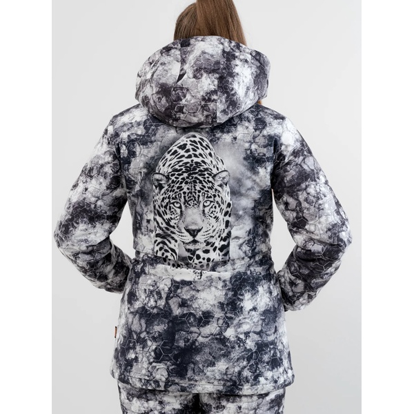 Костюм зимний женский Горизонт Барс