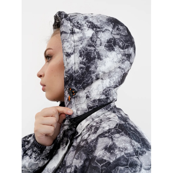 Костюм зимний женский Горизонт Барс