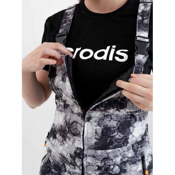 Костюм зимний женский Горизонт Барс