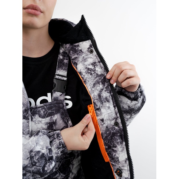 Костюм зимний женский Горизонт Барс