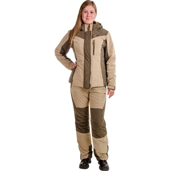 Костюм зимний женский Novatex Вея
