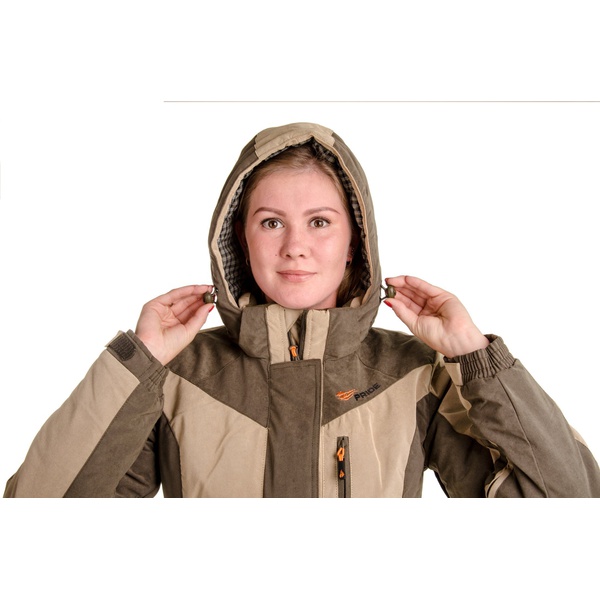 Костюм зимний женский Novatex Вея