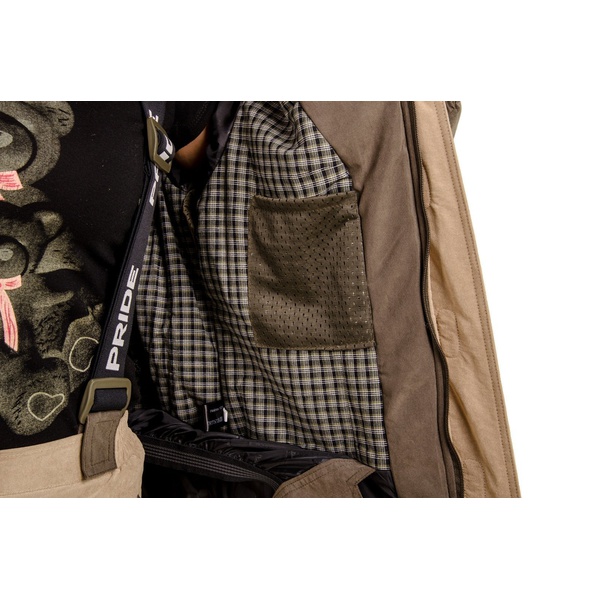 Костюм зимний женский Novatex Вея