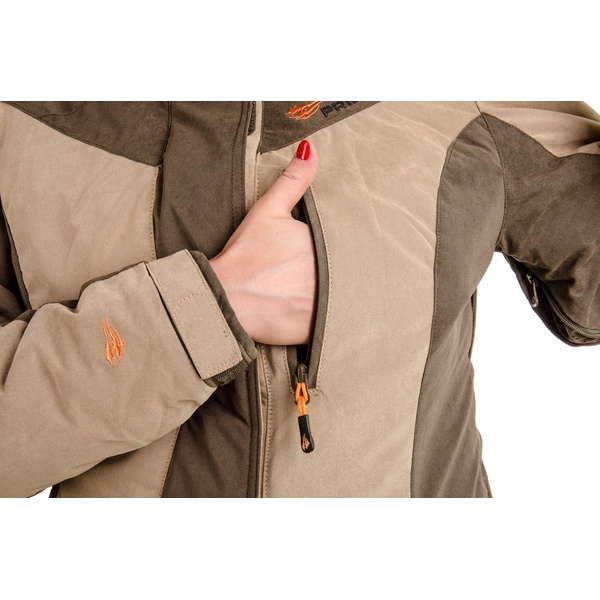 Костюм зимний женский Novatex Вея