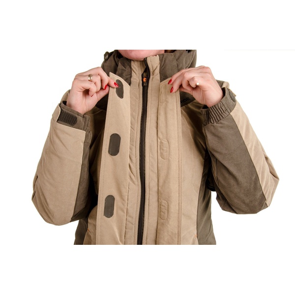 Костюм зимний женский Novatex Вея