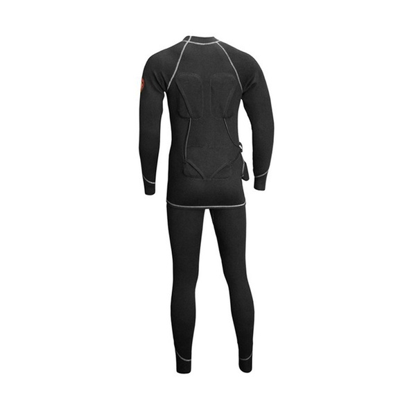 Термобелье с подогревом RedLaika Arctic Merino Wool RL-TM-02 3-12 часов (4400 mAh)