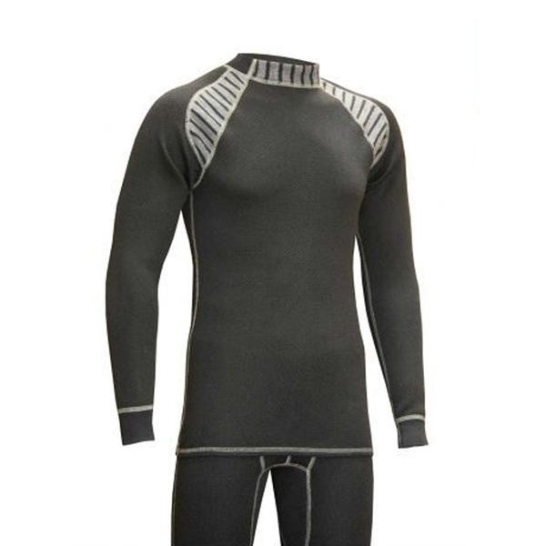 Термобелье с подогревом RedLaika Arctic Merino Wool RL-TM-02 3-12 часов (4400 mAh)