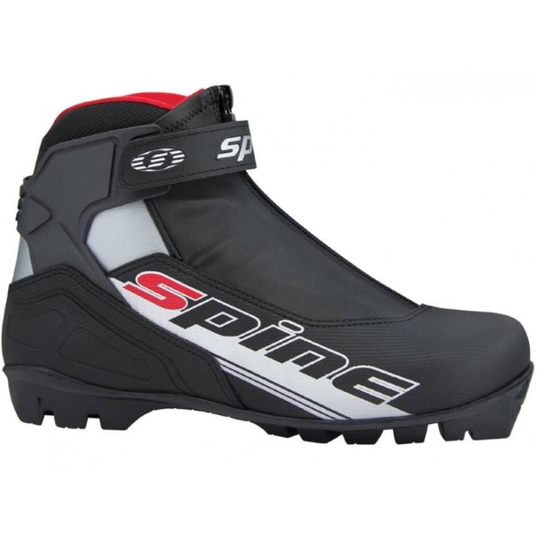 Ботинки лыжные Spine X-Rider 454 SNS