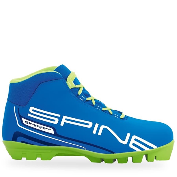 Ботинки лыжные Spine Smart 357/2 NNN