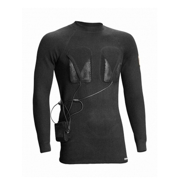 Термобелье с подогревом RedLaika Arctic Merino Wool RL-TM-03 3-12 часов (4400 mAh)