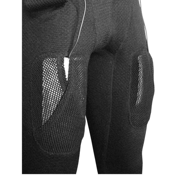 Термобелье с подогревом RedLaika Arctic Merino Wool RL-TM-03 3-12 часов (4400 mAh)