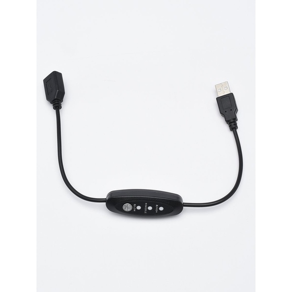 Термобелье с подогревом RedLaika Arctic Merino Wool RL-TM-03 3 USB модуля, с регулятором, без PowerBank