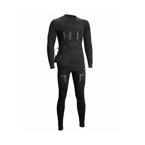 Термобелье с подогревом RedLaika Arctic Merino Wool RL-TM-03 5-14 часов (6000 mAh)