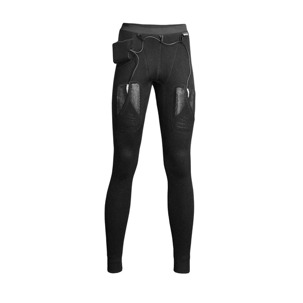 Термобелье с подогревом RedLaika Arctic Merino Wool RL-TM-03 5-14 часов (6000 mAh)