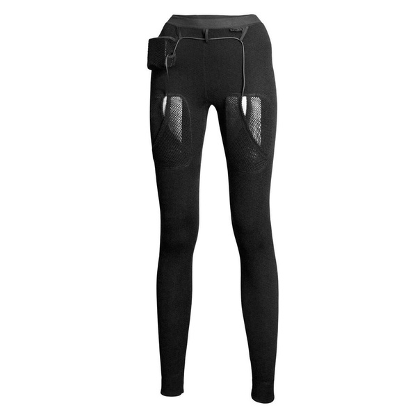 Термобелье женское с подогревом RedLaika Arctic Merino Wool RL-TW-01 3-12 часов (4400 mAh)