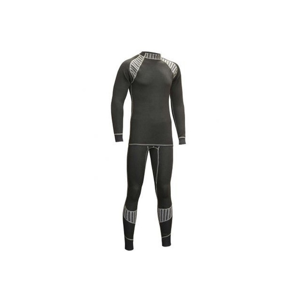Термобелье женское с подогревом RedLaika Arctic Merino Wool RL-TW-01 5-14 часов, ДУ (6000 mAh)