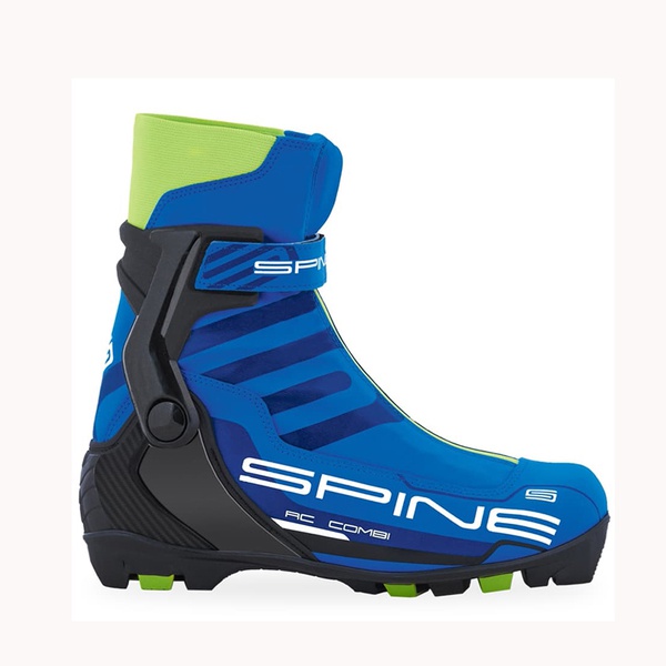 Ботинки лыжные Spine RC Combi 86 NNN