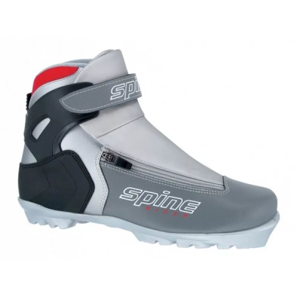 Ботинки лыжные Spine Rider 20 NNN