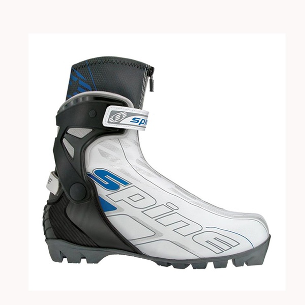Ботинки лыжные Spine Concept Skate 296/2 NNN
