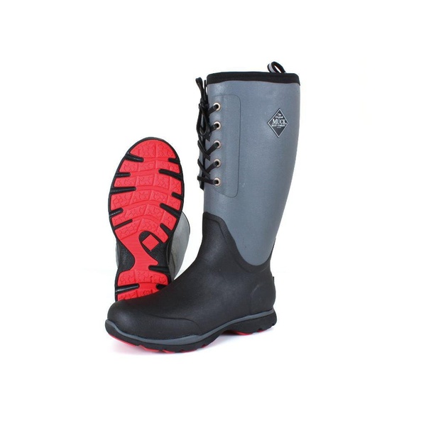 Сапоги MuckBoot Arctic Excursion Lace Tail