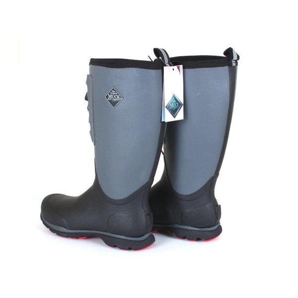 Сапоги MuckBoot Arctic Excursion Lace Tail