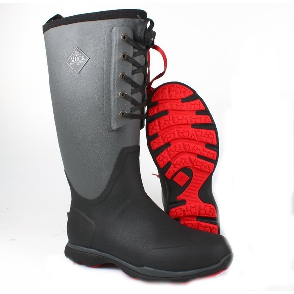 Сапоги MuckBoot Arctic Excursion Lace Tail