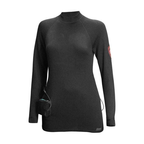 Термобелье женское с подогревом RedLaika Arctic Merino Wool RL-TW-02 3-12 часов (4400 mAh)