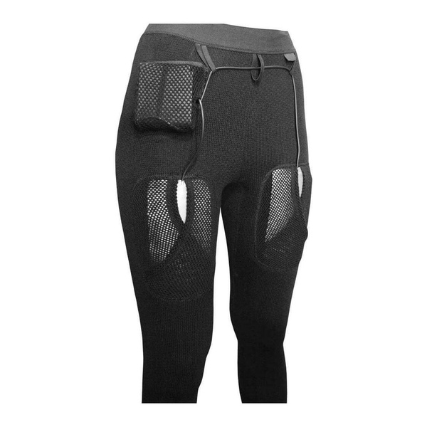 Термобелье женское с подогревом RedLaika Arctic Merino Wool RL-TW-02 3-12 часов (4400 mAh)