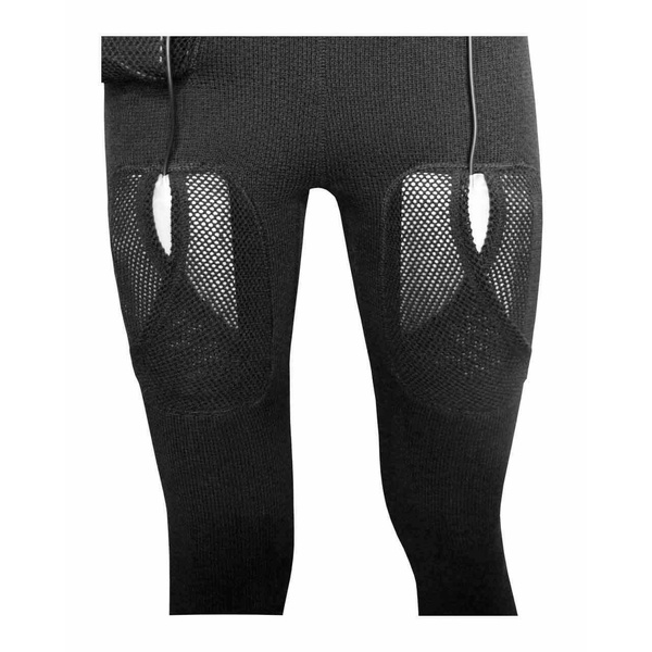 Термобелье женское с подогревом RedLaika Arctic Merino Wool RL-TW-02 3-12 часов (4400 mAh)