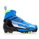Ботинки лыжные Spine Classic new 294 NNN синий. Фото 1