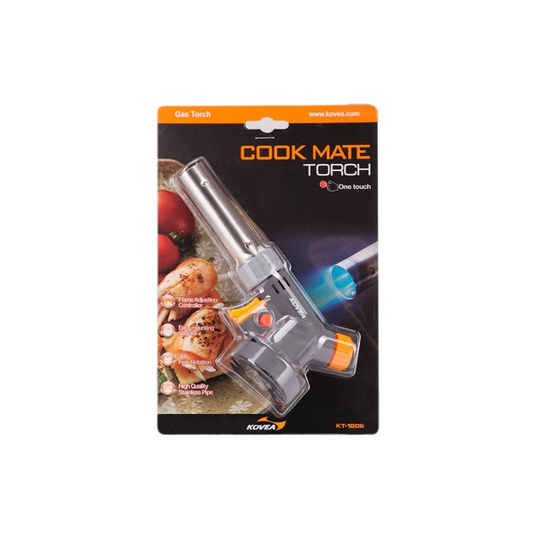 Резак газовый Kovea Cook Master