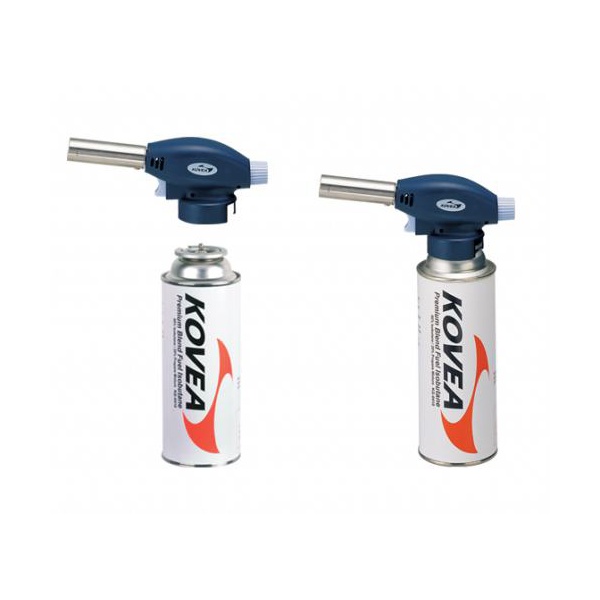 Резак газовый Kovea Fire Bird Torch