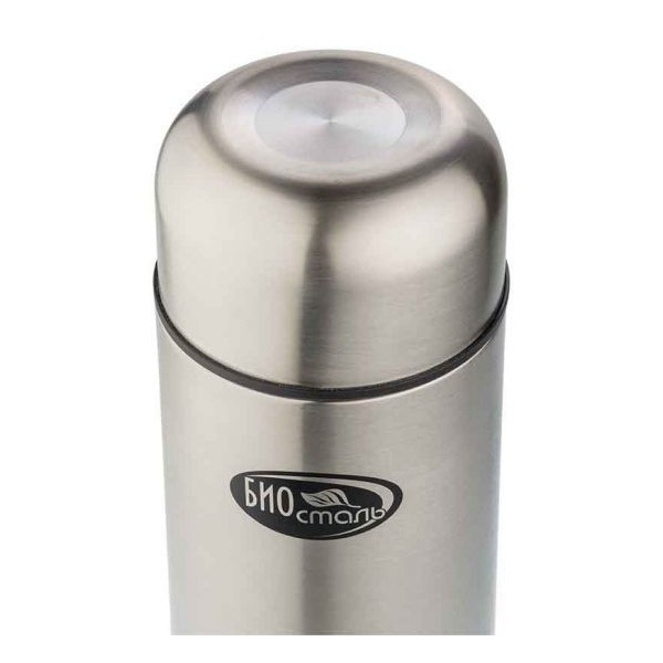 Термос Biostal NT-750 стальной, 0,75 л