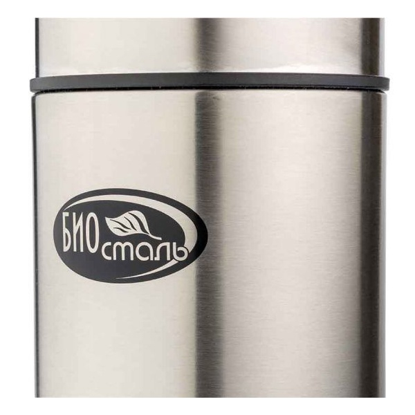 Термос Biostal NT-750 стальной, 0,75 л