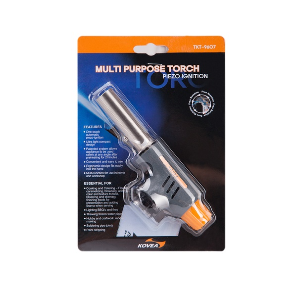 Резак газовый Kovea Multi Purpose Torch