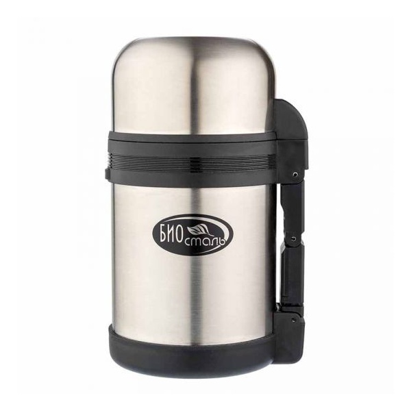 Термос Biostal NG-1200-1 стальной, 1,2 л