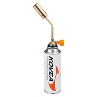 Резак газовый Kovea Rocket Torch