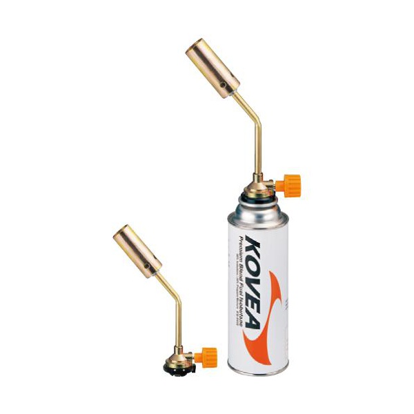 Резак газовый Kovea Rocket Torch