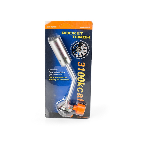 Резак газовый Kovea Rocket Torch