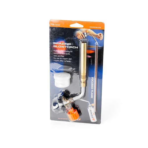 Резак газовый Kovea Brazing Torch