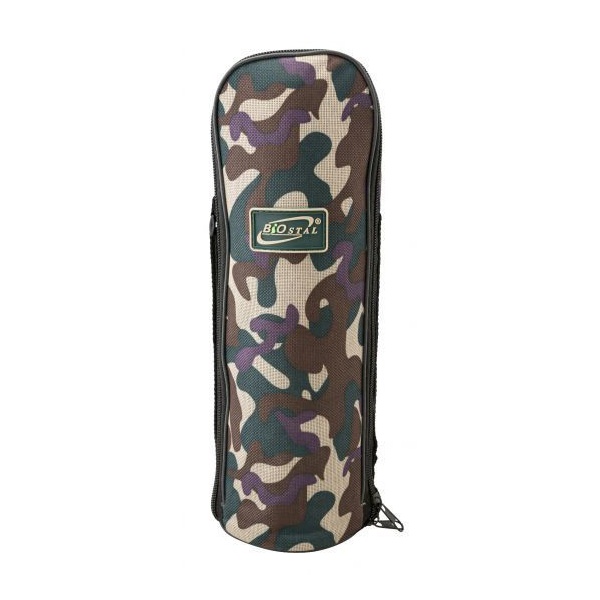 Термос Biostal Охота NBP-1200B стальной, 1,2 л