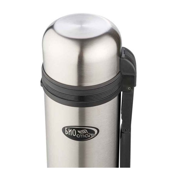 Термос Biostal NG-1500-1 стальной, 1,5 л