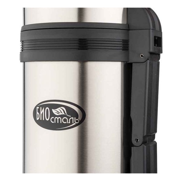 Термос Biostal NG-1500-1 стальной, 1,5 л