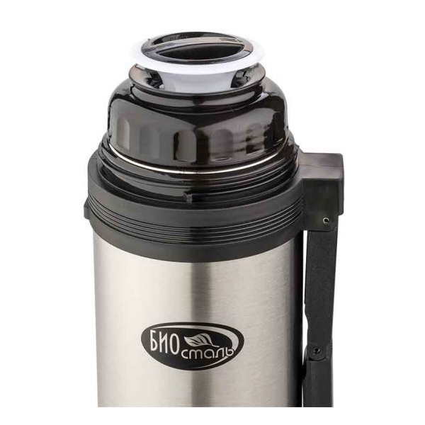 Термос Biostal NG-1500-1 стальной, 1,5 л