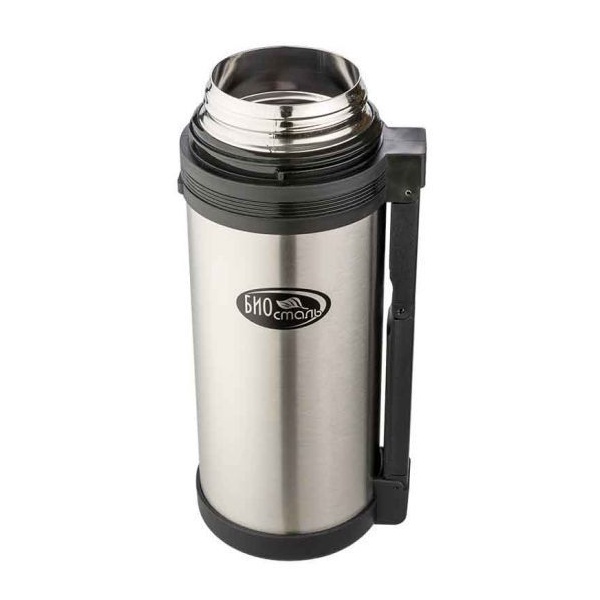 Термос Biostal NG-1500-1 стальной, 1,5 л
