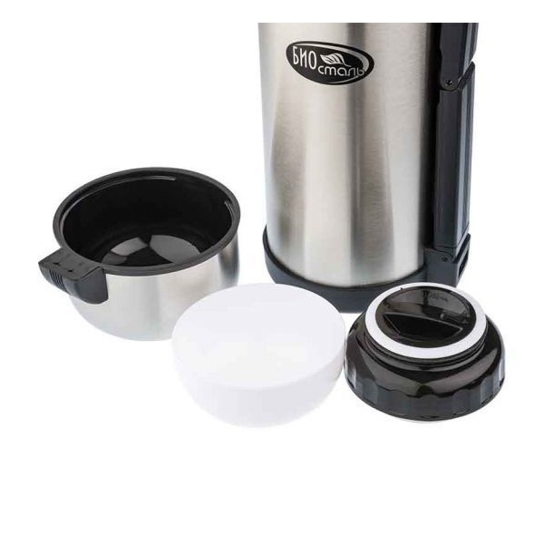 Термос Biostal NG-1500-1 стальной, 1,5 л