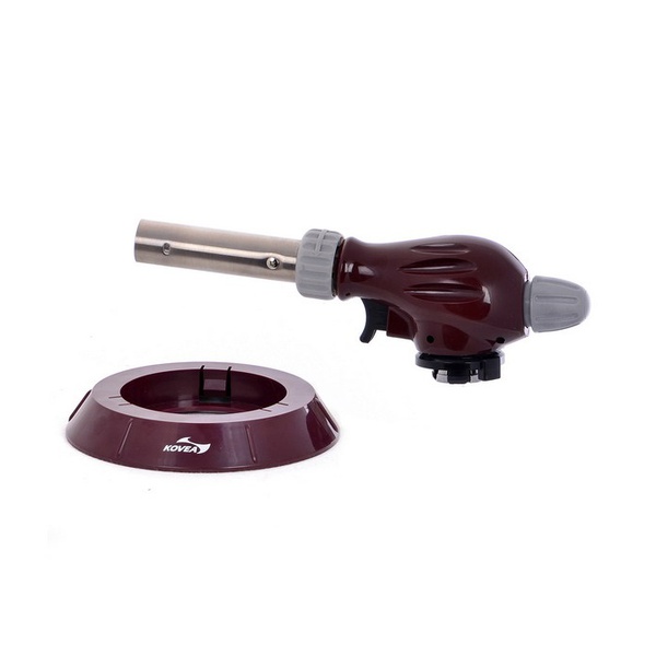 Резак газовый Kovea Cook Master Torch