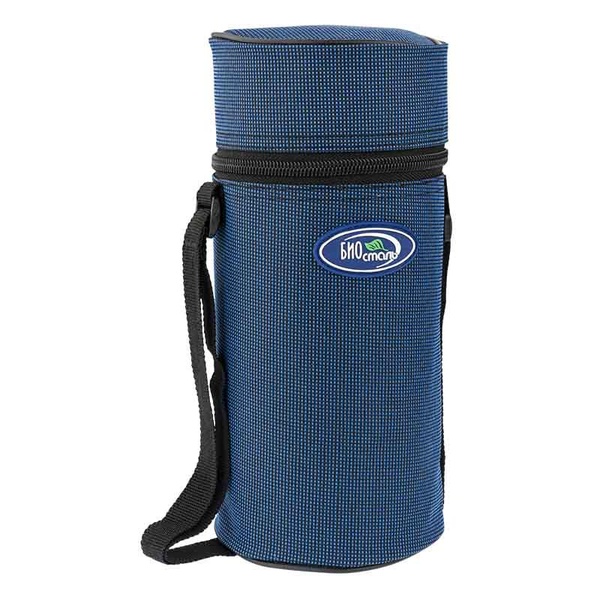 Термос Biostal NT-1200 стальной, 1,2 л