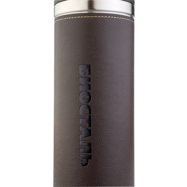 Термос Biostal Охота NYP-1000P стальной, 1 л