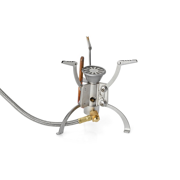 Горелка газовая Kovea KB-1006 Hose Stove Camp-5